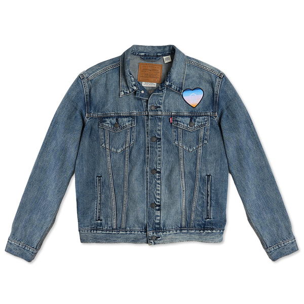 Levis jacket